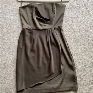 Banana Republic Factory dress
